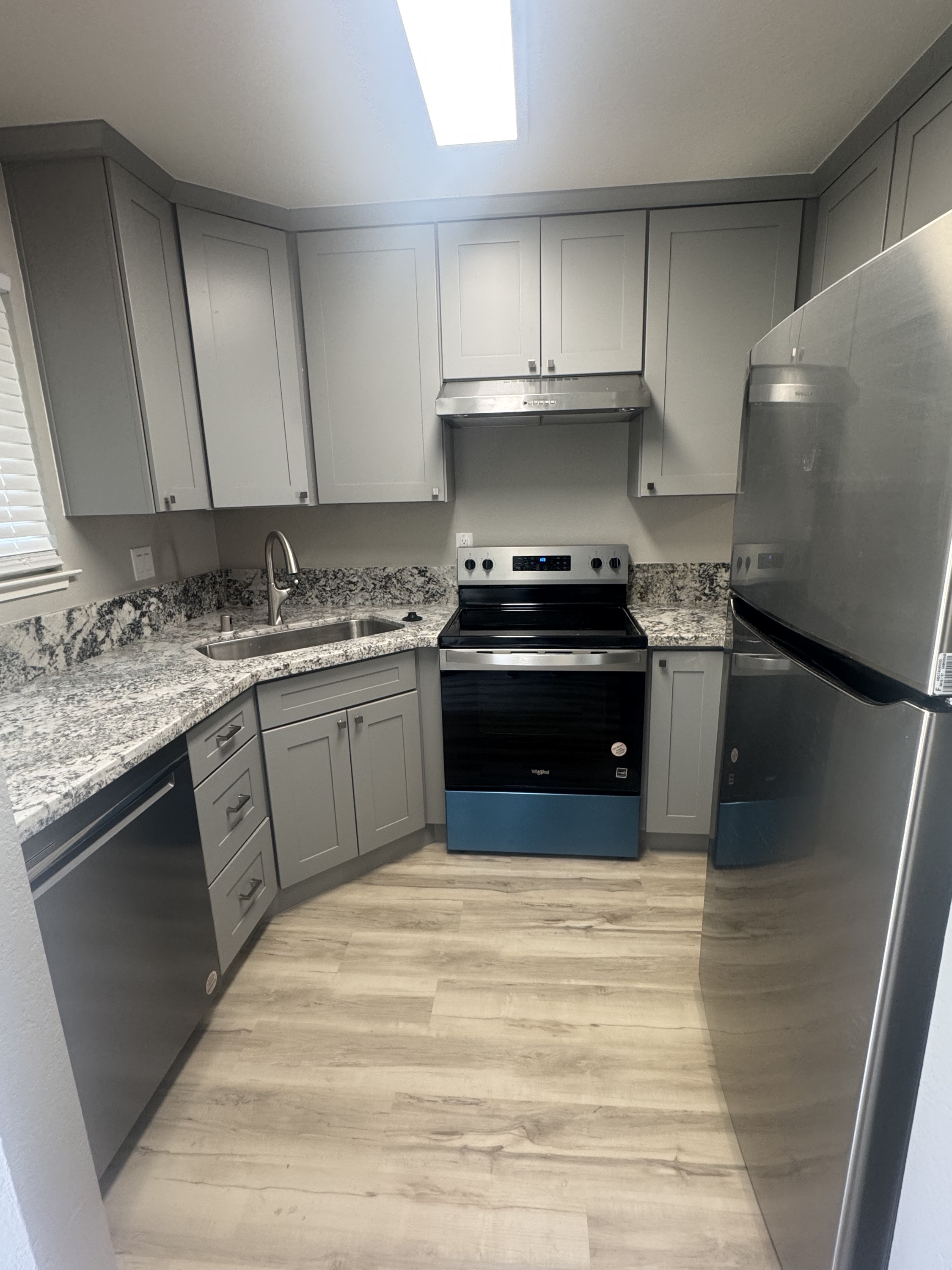 2020 Evans Road U2